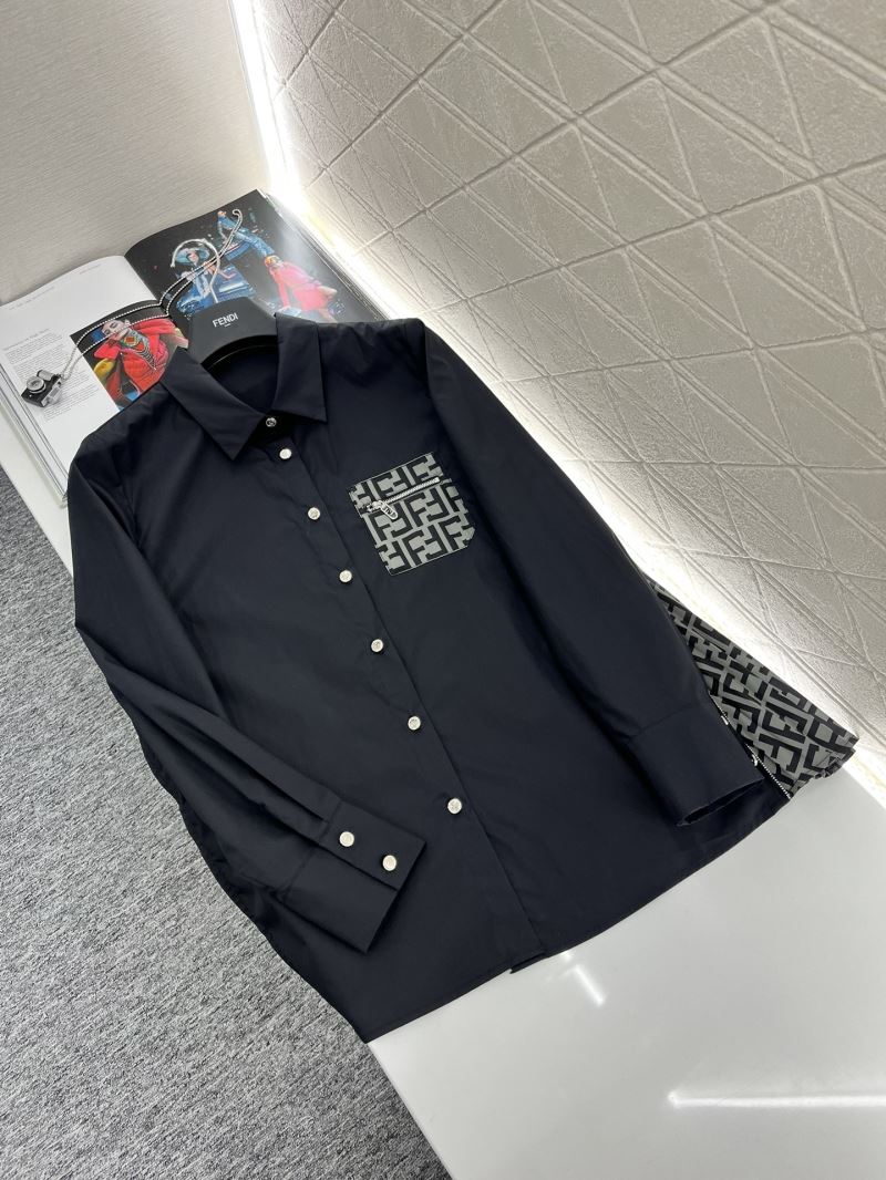 Fendi Shirts